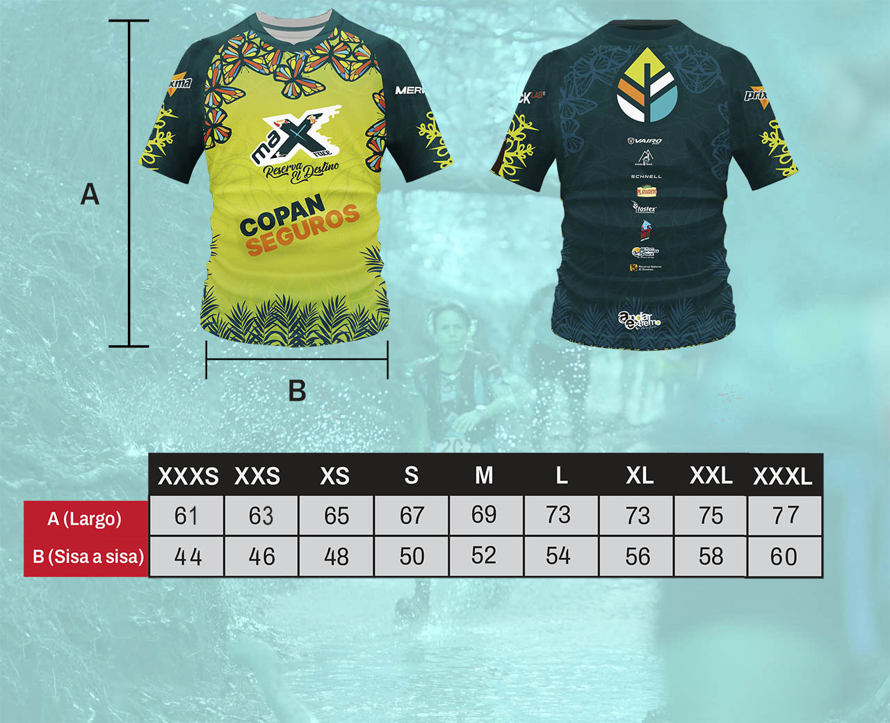 Catálogo Especiales 2024