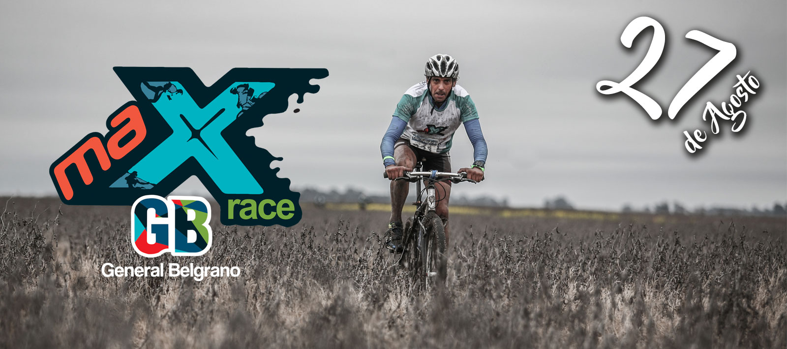MAX RACE GENERAL BELGRANO 2017