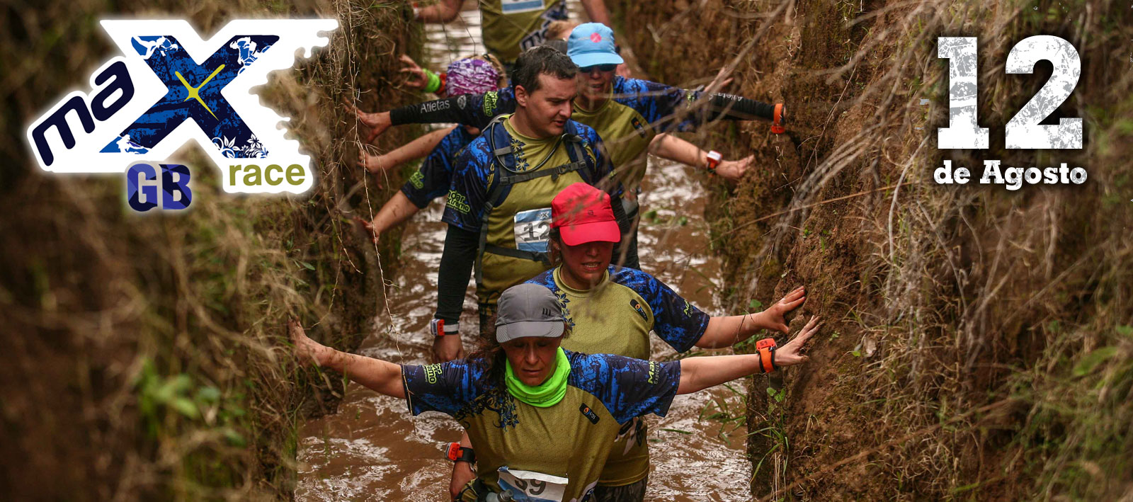 MAX RACE GENERAL BELGRANO 2018