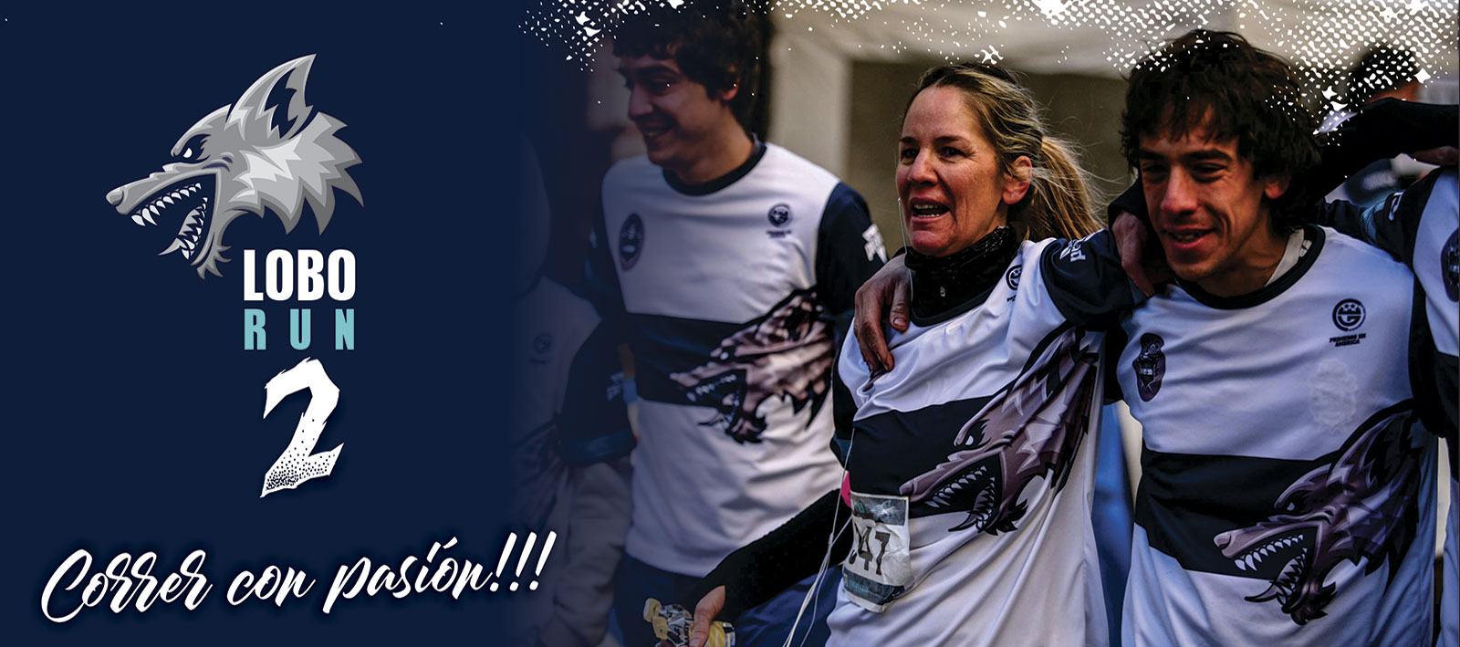 LOBO RUN 2