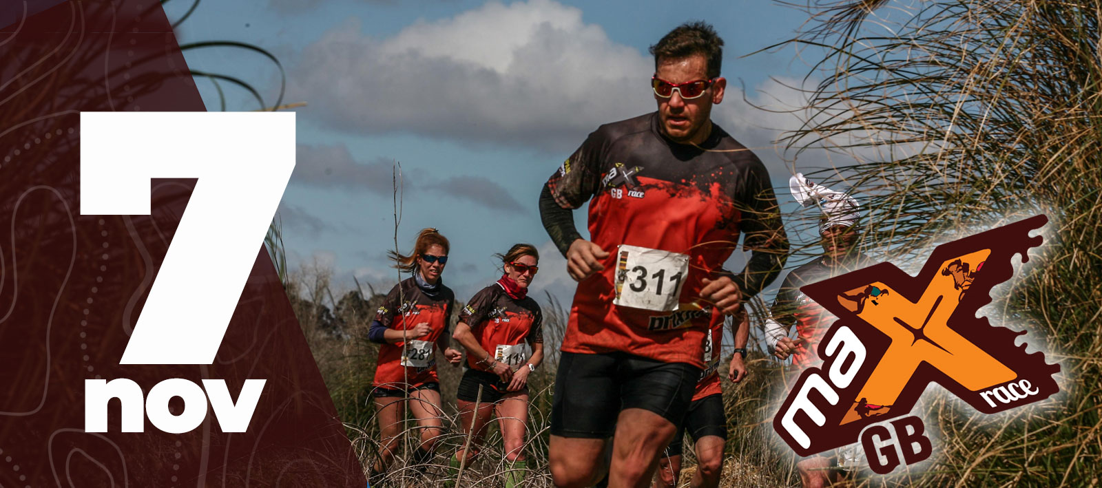 MAX RACE GENERAL BELGRANO 2021