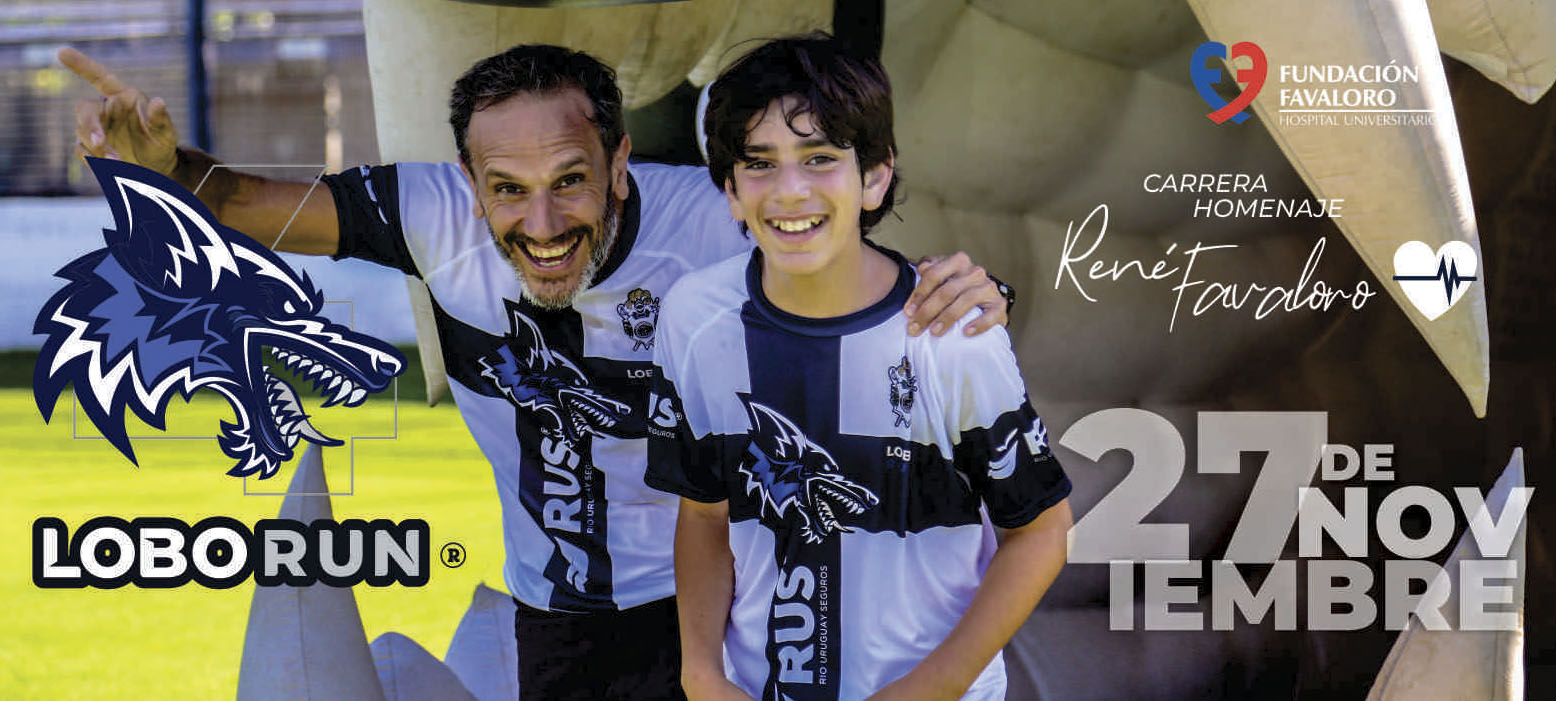 LOBO RUN 4, 2022