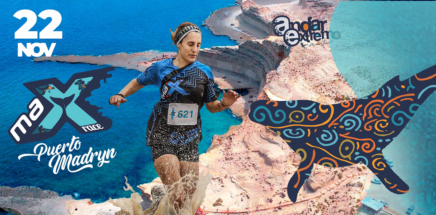 Max Race Puerto Madryn 2025