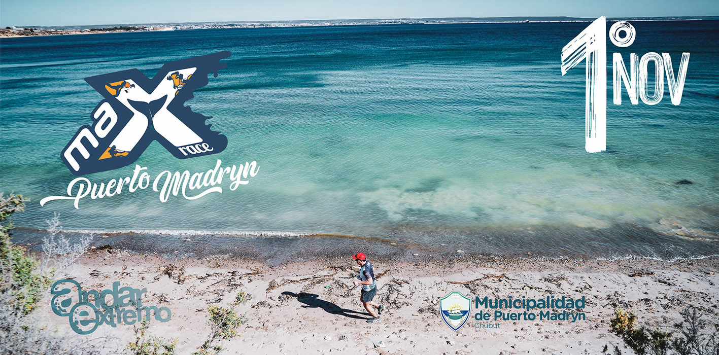 Max Race Puerto Madryn 2026